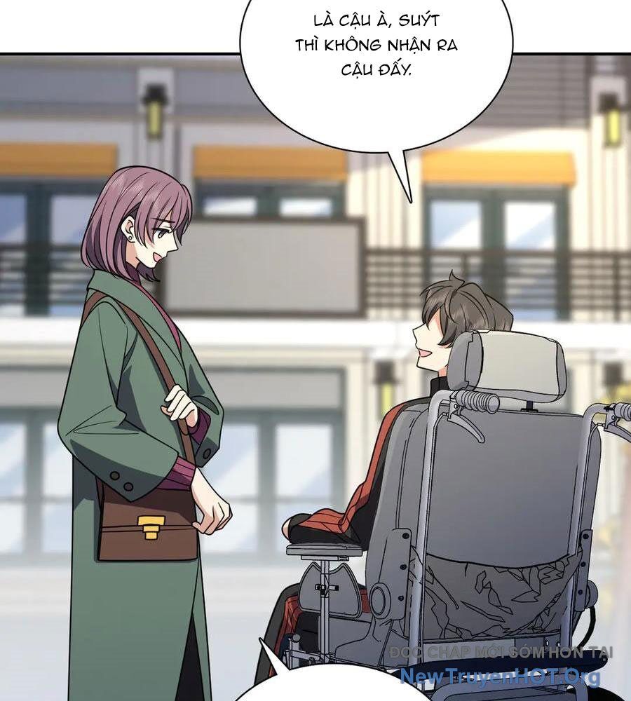 Bà Xã Nhà Tôi Đến Từ Ngàn Năm Trước Chap 390 - Next Chap 391