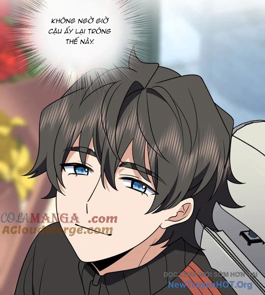 Bà Xã Nhà Tôi Đến Từ Ngàn Năm Trước Chap 390 - Next Chap 391