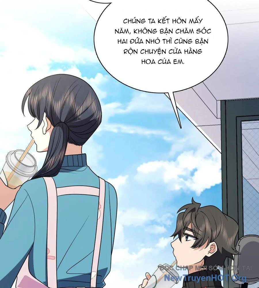 Bà Xã Nhà Tôi Đến Từ Ngàn Năm Trước Chap 390 - Next Chap 391