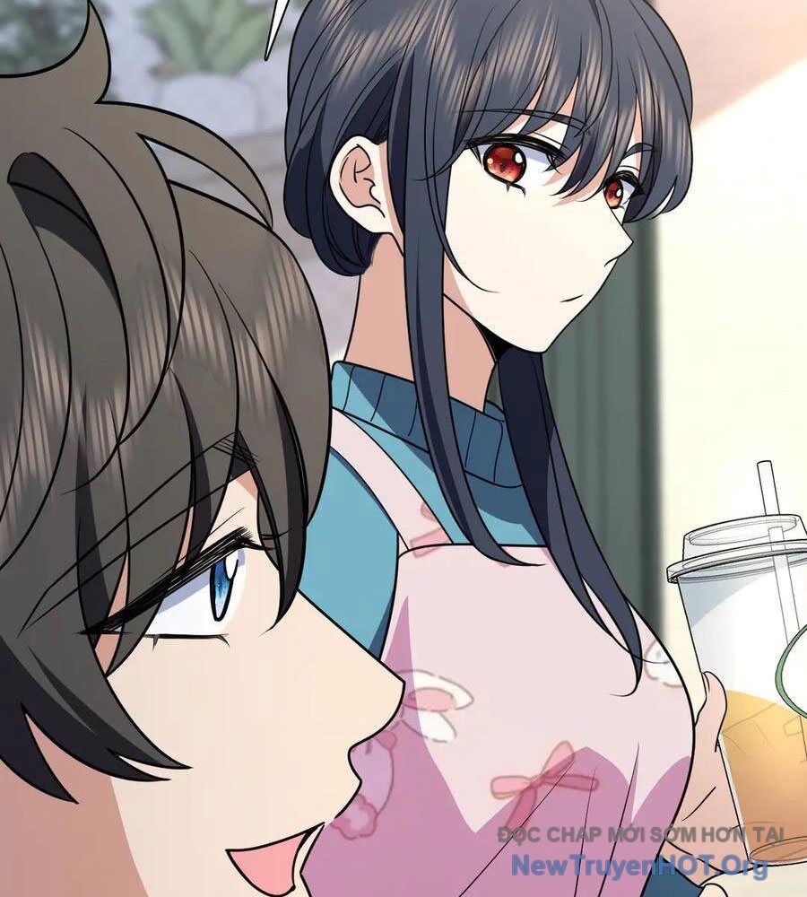 Bà Xã Nhà Tôi Đến Từ Ngàn Năm Trước Chap 390 - Next Chap 391