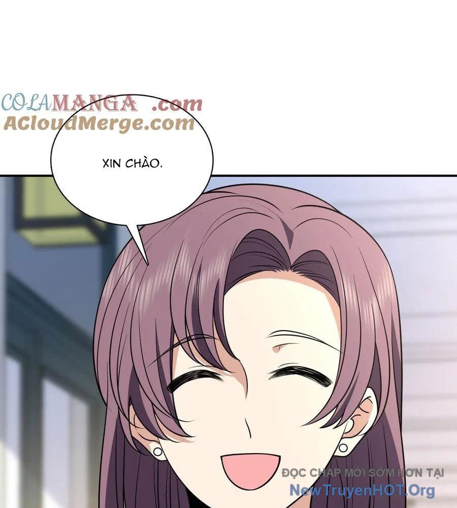 Bà Xã Nhà Tôi Đến Từ Ngàn Năm Trước Chap 390 - Next Chap 391