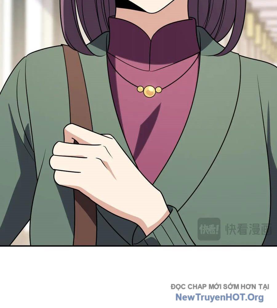 Bà Xã Nhà Tôi Đến Từ Ngàn Năm Trước Chap 390 - Next Chap 391