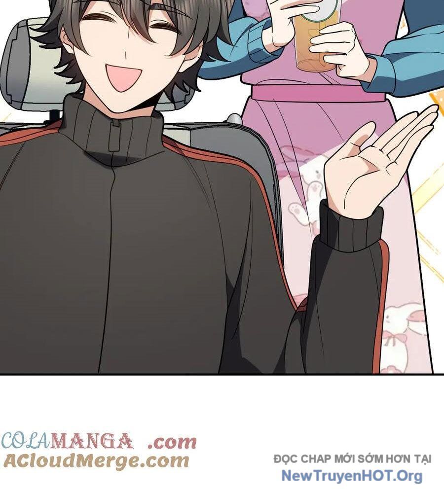 Bà Xã Nhà Tôi Đến Từ Ngàn Năm Trước Chap 390 - Next Chap 391