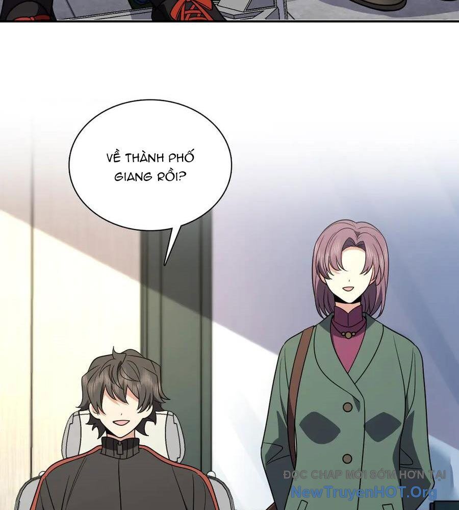 Bà Xã Nhà Tôi Đến Từ Ngàn Năm Trước Chap 390 - Next Chap 391