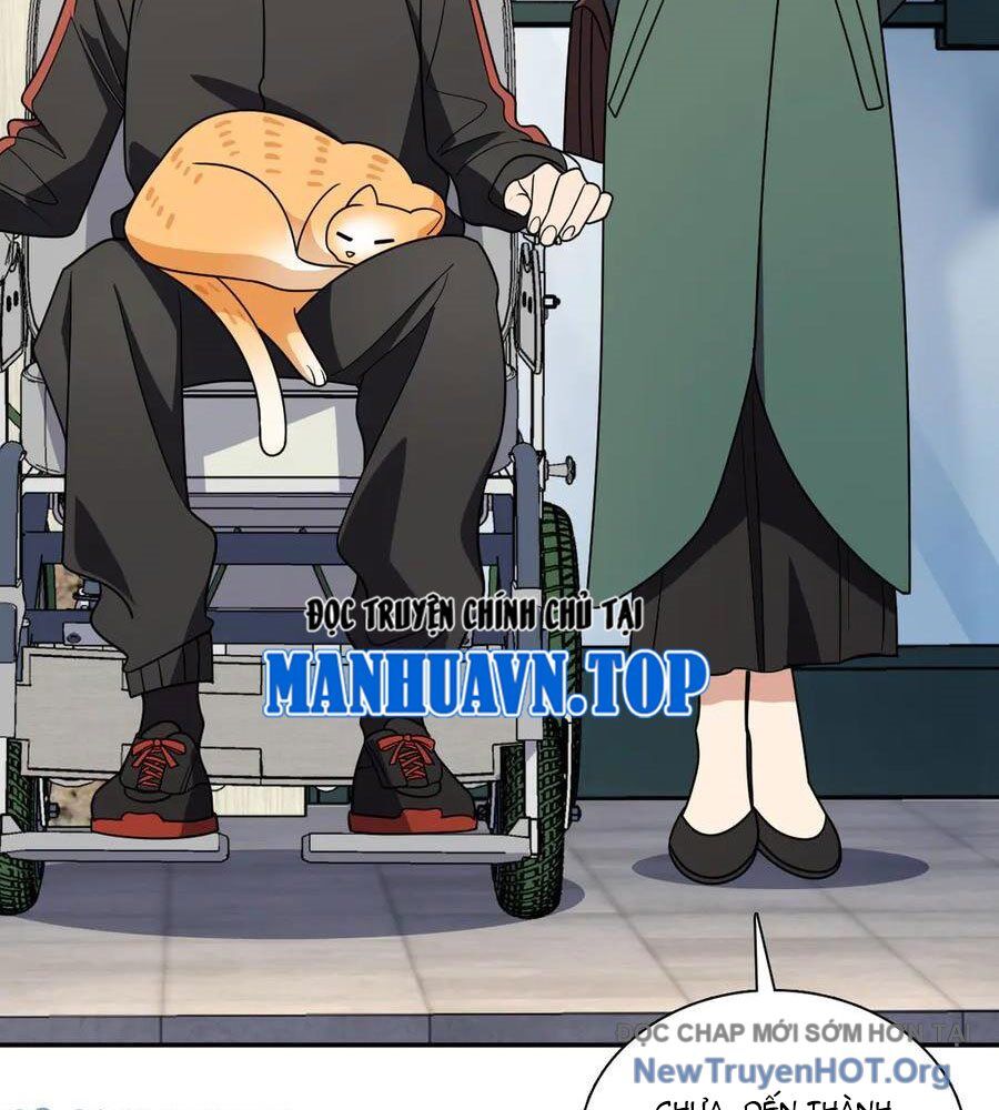 Bà Xã Nhà Tôi Đến Từ Ngàn Năm Trước Chap 390 - Next Chap 391