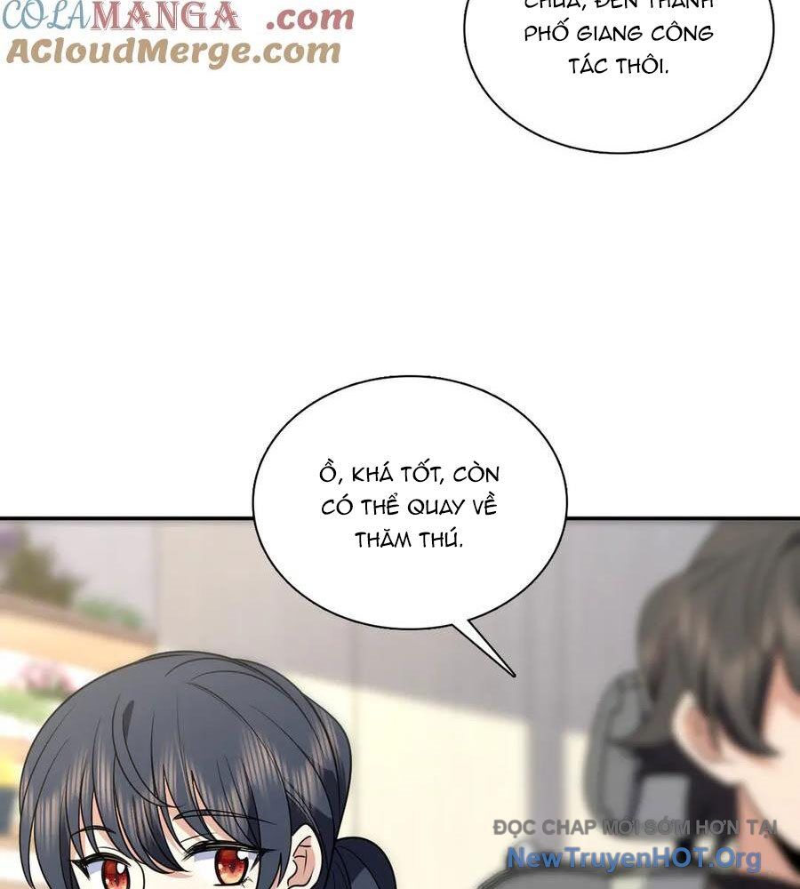 Bà Xã Nhà Tôi Đến Từ Ngàn Năm Trước Chap 390 - Next Chap 391