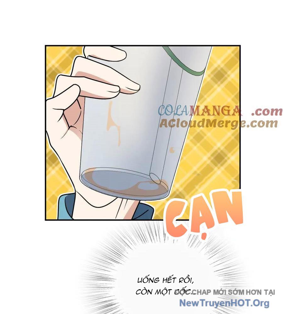 Bà Xã Nhà Tôi Đến Từ Ngàn Năm Trước Chap 390 - Next Chap 391