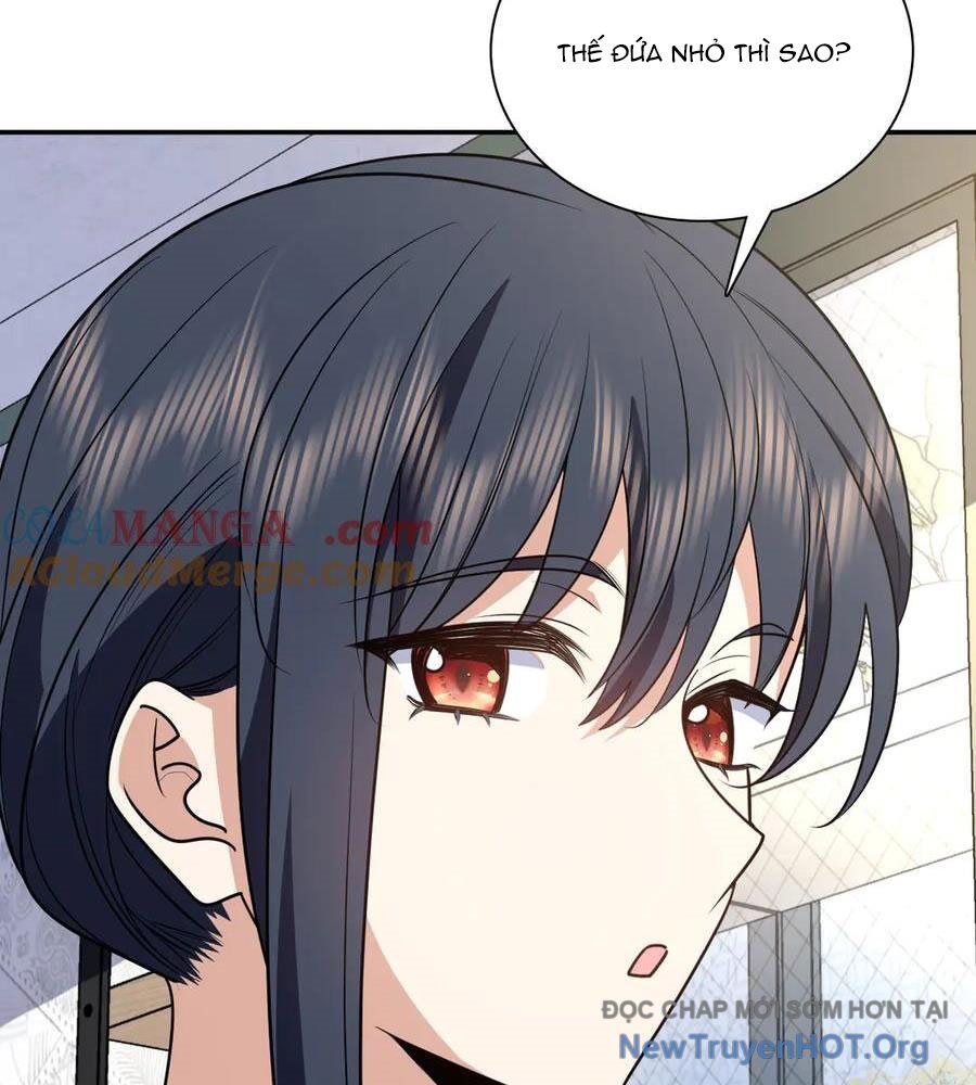 Bà Xã Nhà Tôi Đến Từ Ngàn Năm Trước Chap 390 - Next Chap 391