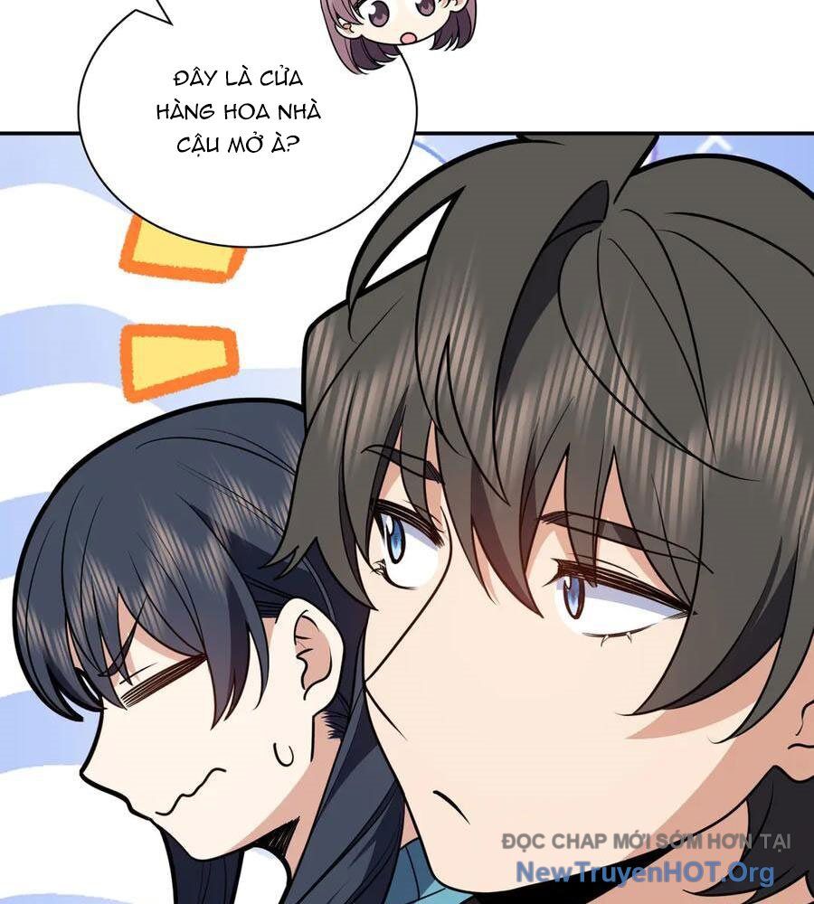 Bà Xã Nhà Tôi Đến Từ Ngàn Năm Trước Chap 390 - Next Chap 391