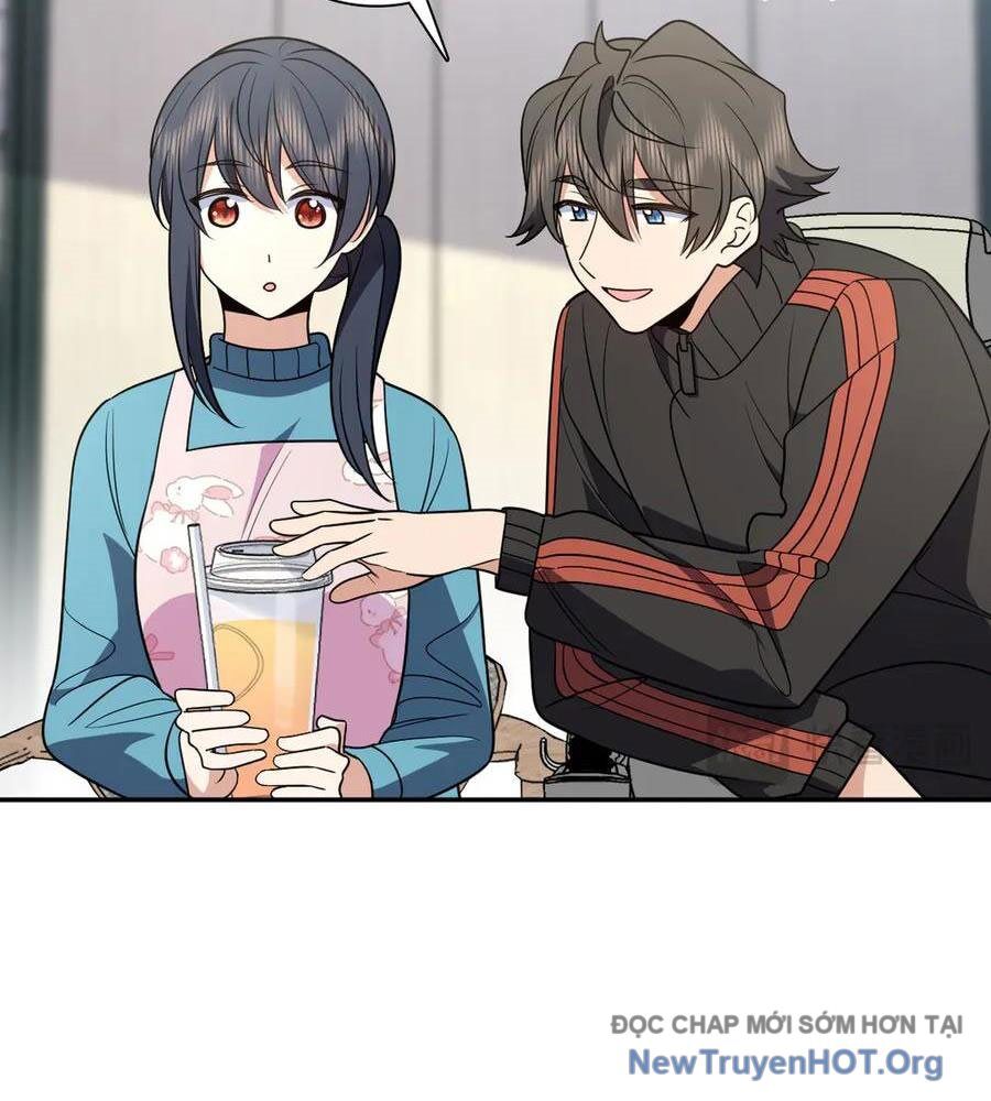 Bà Xã Nhà Tôi Đến Từ Ngàn Năm Trước Chap 390 - Next Chap 391
