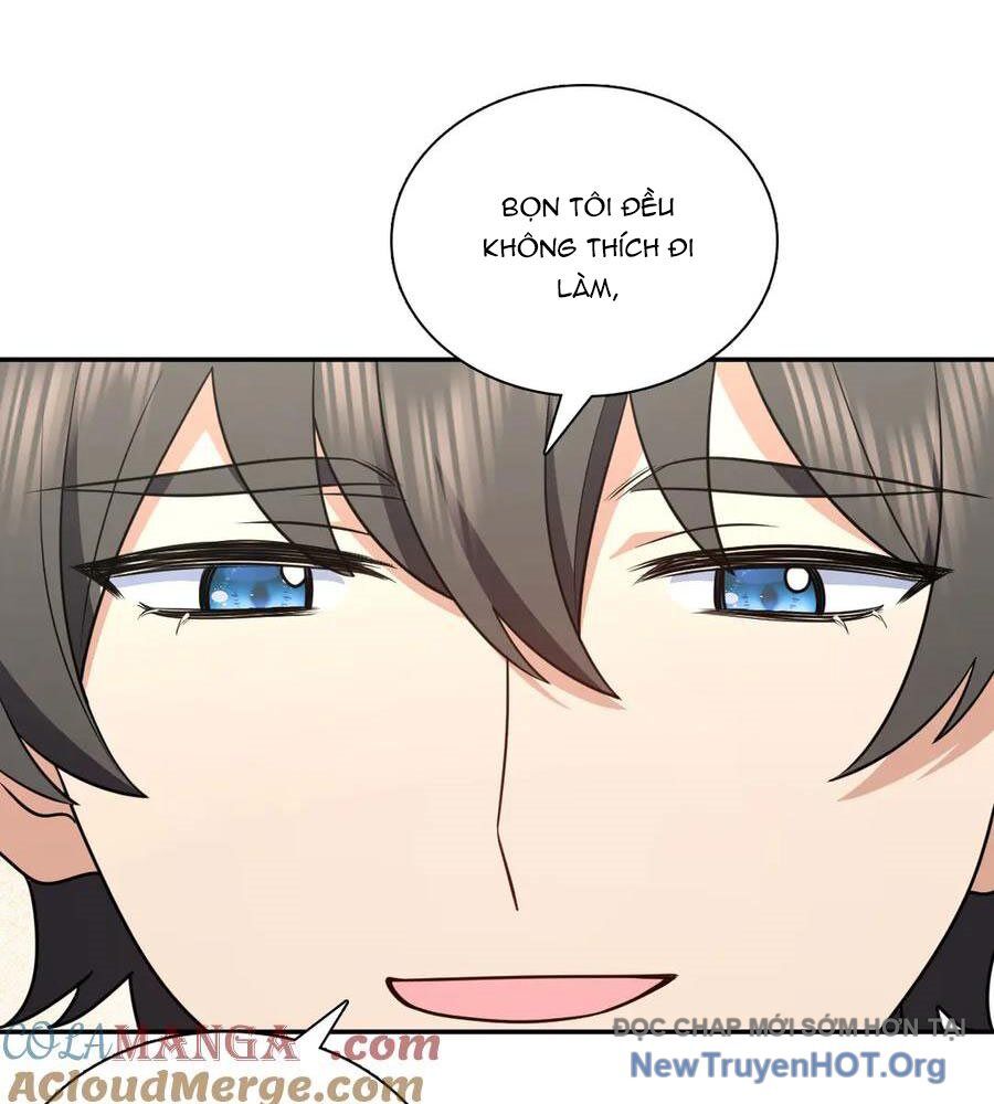 Bà Xã Nhà Tôi Đến Từ Ngàn Năm Trước Chap 390 - Next Chap 391