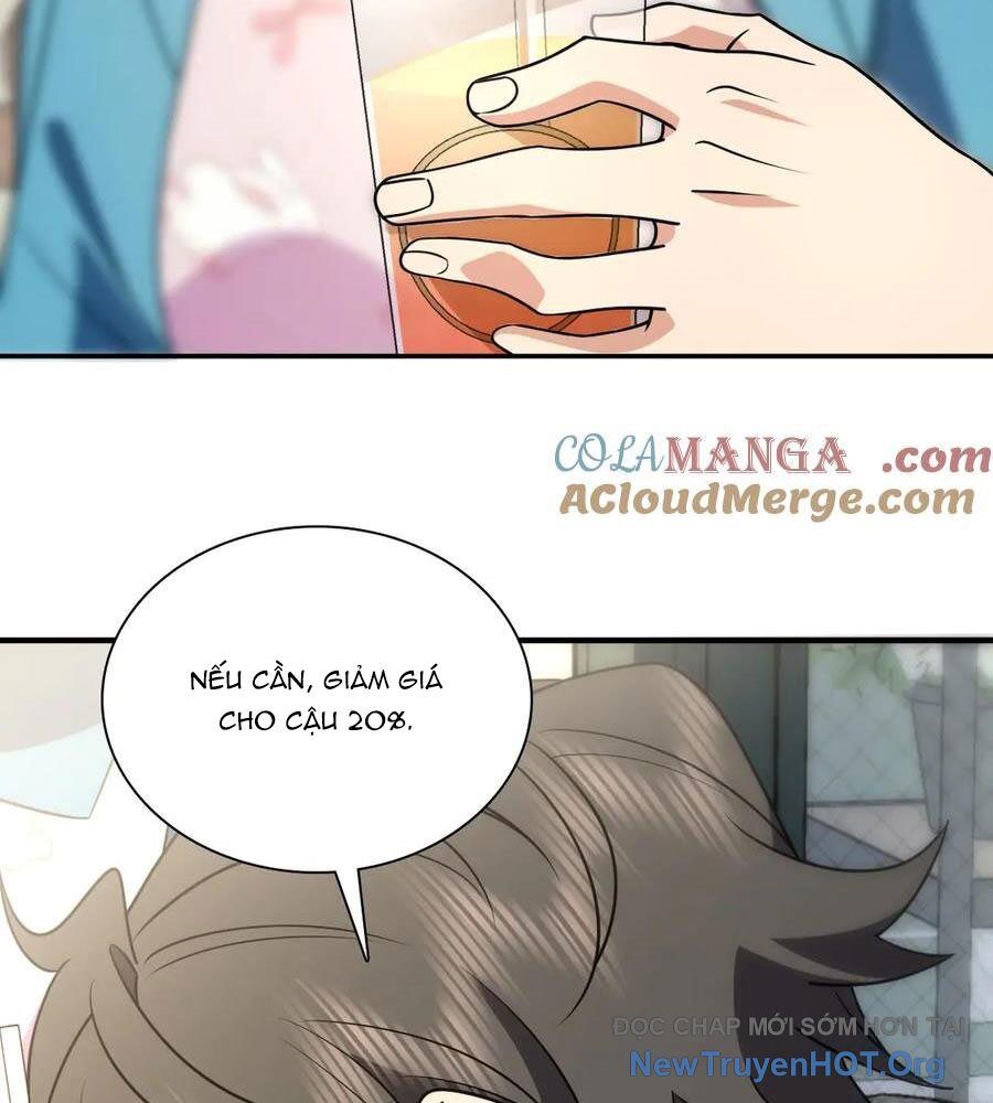 Bà Xã Nhà Tôi Đến Từ Ngàn Năm Trước Chap 390 - Next Chap 391