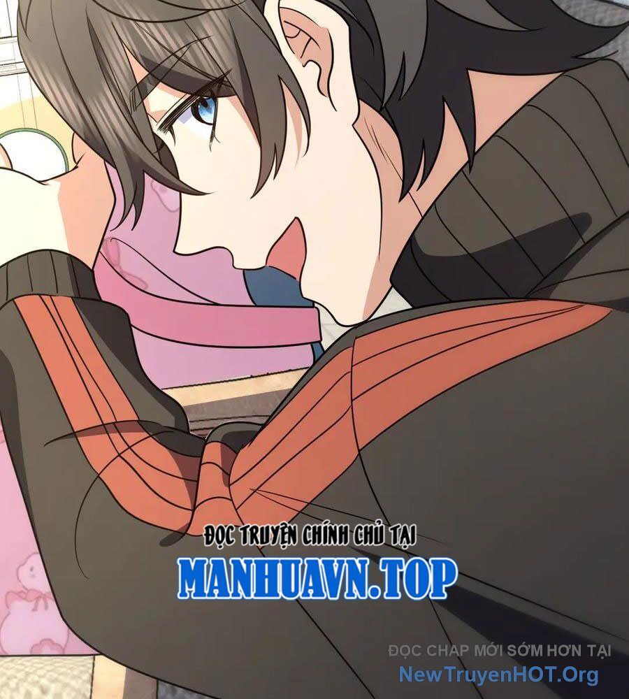 Bà Xã Nhà Tôi Đến Từ Ngàn Năm Trước Chap 390 - Next Chap 391
