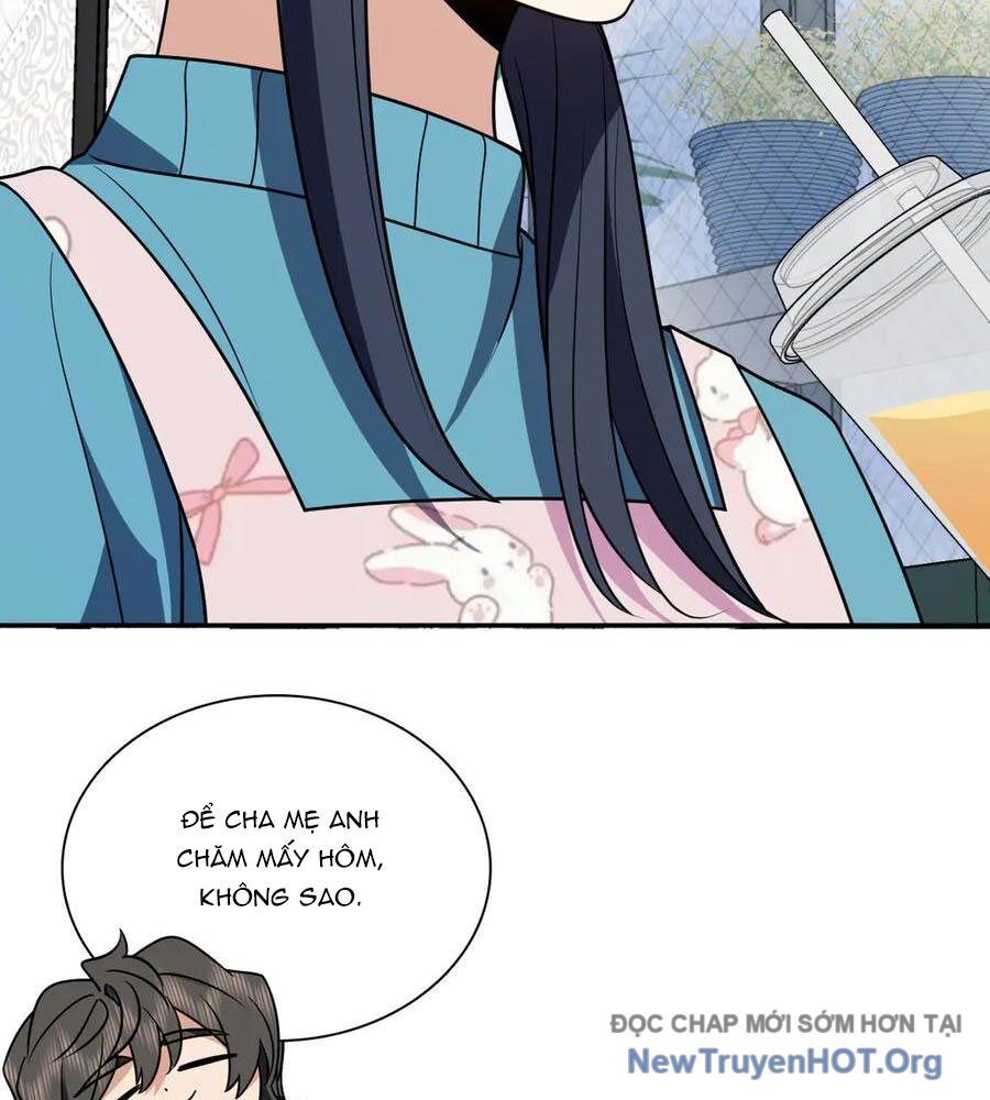 Bà Xã Nhà Tôi Đến Từ Ngàn Năm Trước Chap 390 - Next Chap 391