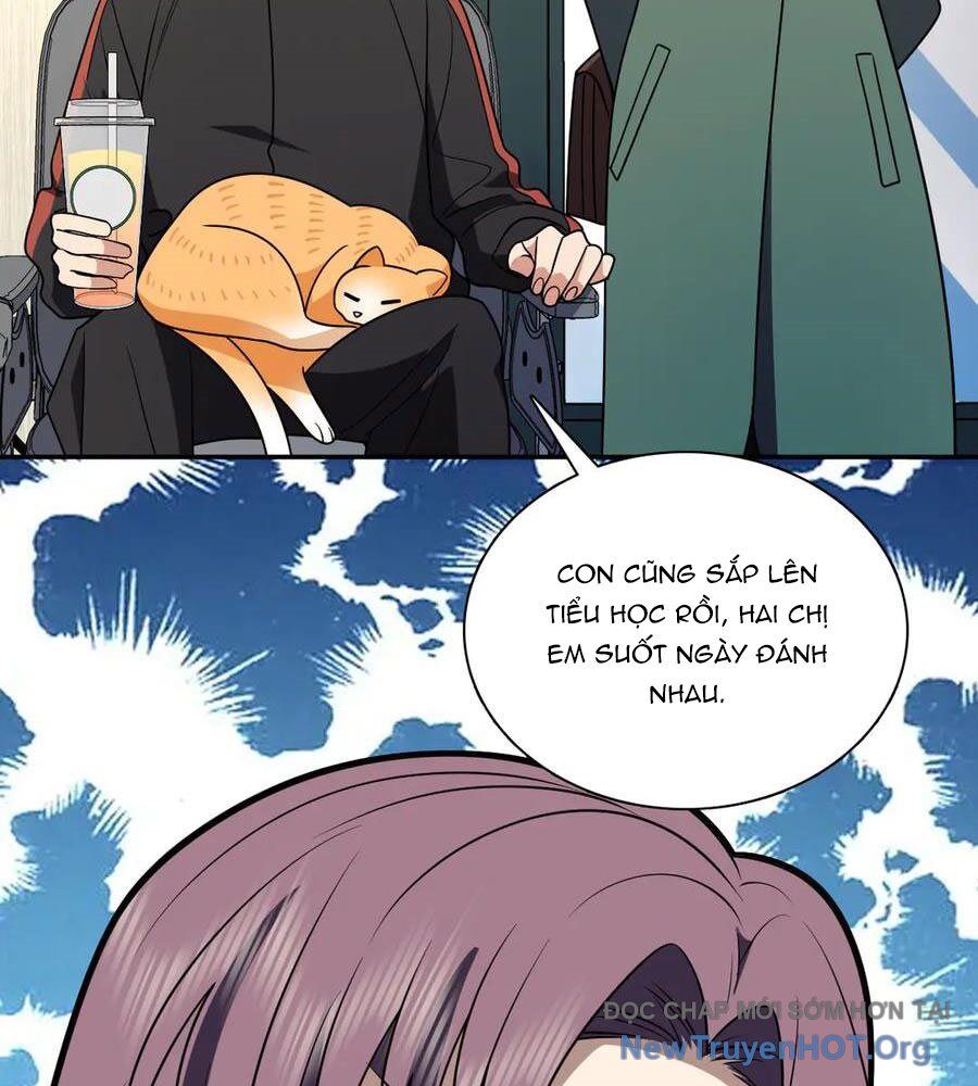 Bà Xã Nhà Tôi Đến Từ Ngàn Năm Trước Chap 390 - Next Chap 391