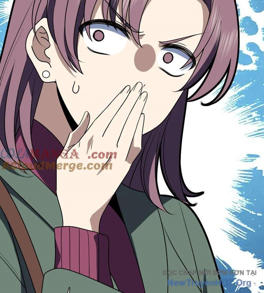 Bà Xã Nhà Tôi Đến Từ Ngàn Năm Trước Chap 390 - Next Chap 391