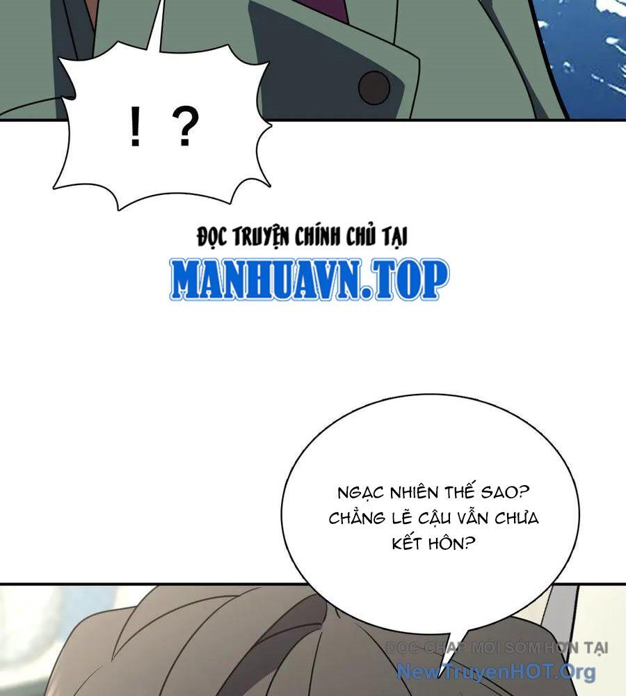 Bà Xã Nhà Tôi Đến Từ Ngàn Năm Trước Chap 390 - Next Chap 391
