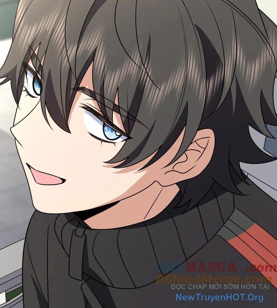 Bà Xã Nhà Tôi Đến Từ Ngàn Năm Trước Chap 390 - Next Chap 391