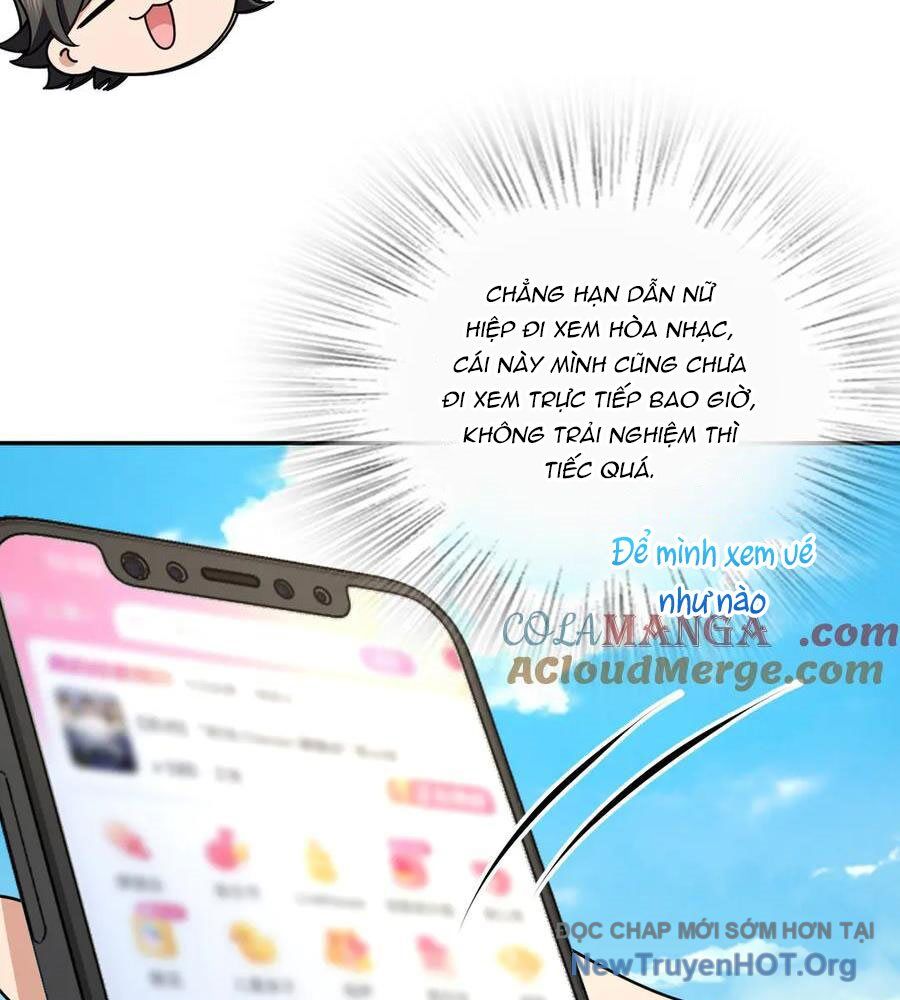 Bà Xã Nhà Tôi Đến Từ Ngàn Năm Trước Chap 390 - Next Chap 391