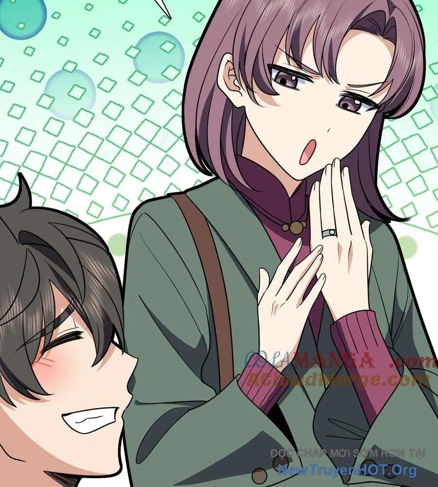 Bà Xã Nhà Tôi Đến Từ Ngàn Năm Trước Chap 390 - Next Chap 391