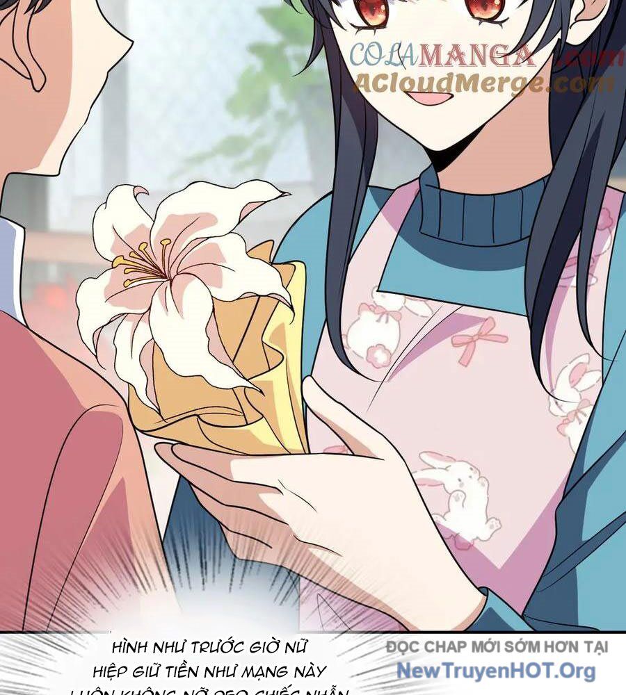 Bà Xã Nhà Tôi Đến Từ Ngàn Năm Trước Chap 390 - Next Chap 391