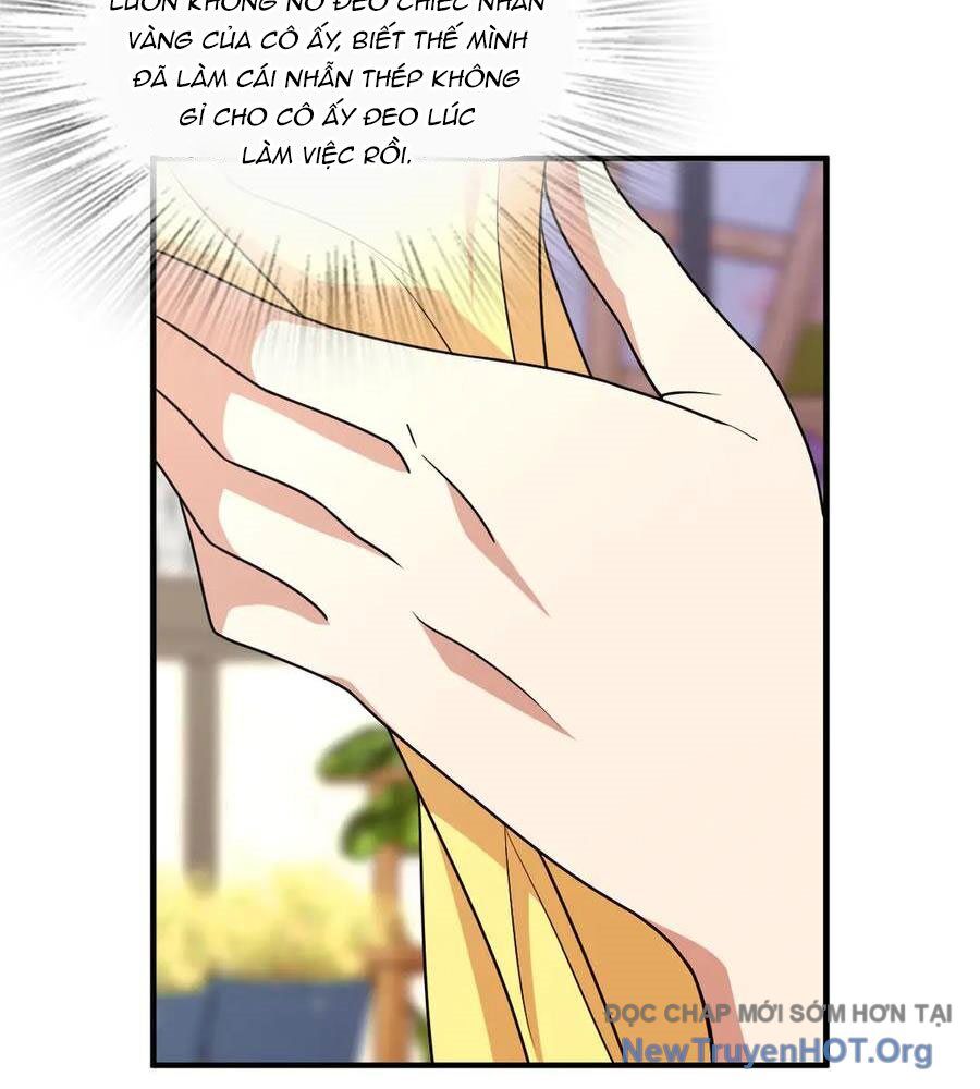 Bà Xã Nhà Tôi Đến Từ Ngàn Năm Trước Chap 390 - Next Chap 391