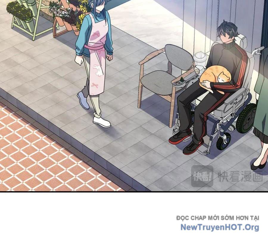 Bà Xã Nhà Tôi Đến Từ Ngàn Năm Trước Chap 390 - Next Chap 391