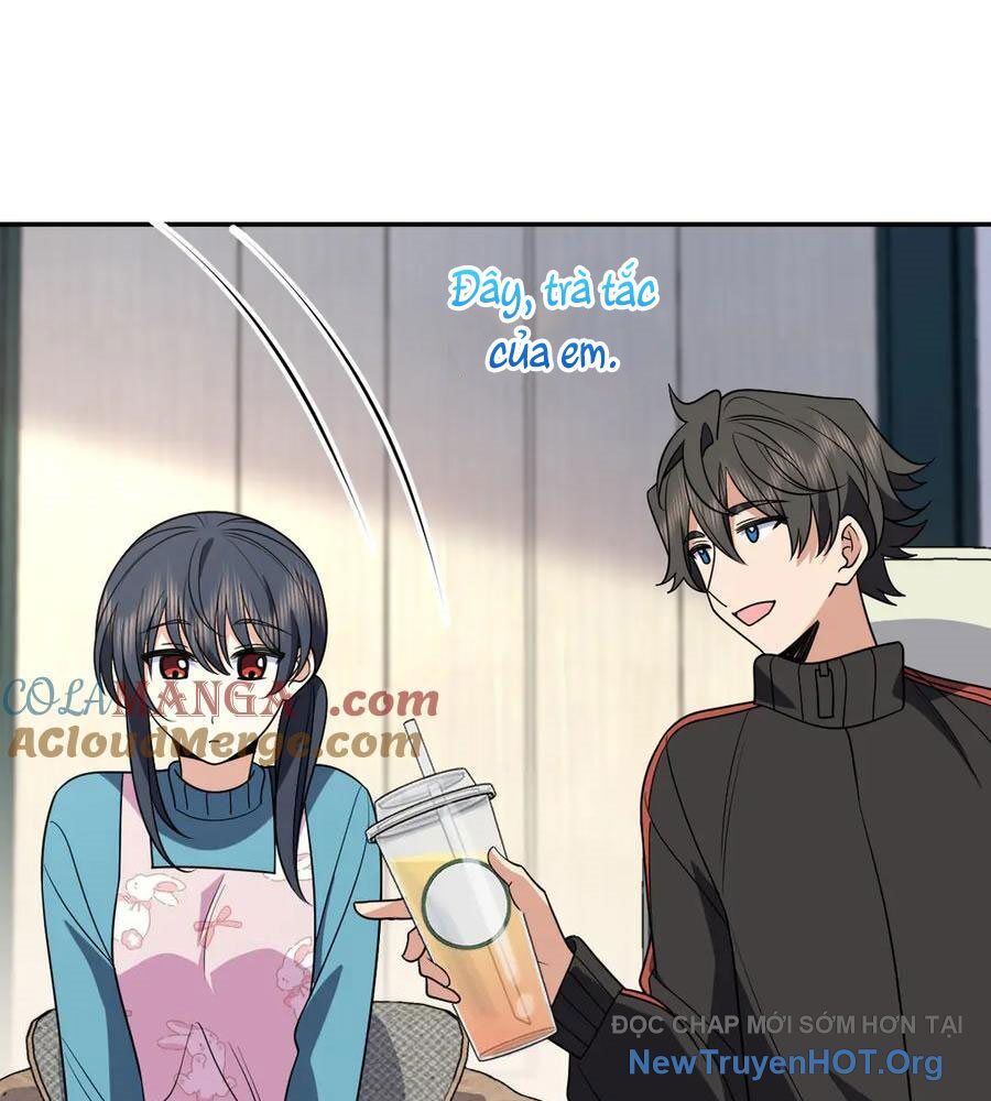 Bà Xã Nhà Tôi Đến Từ Ngàn Năm Trước Chap 390 - Next Chap 391