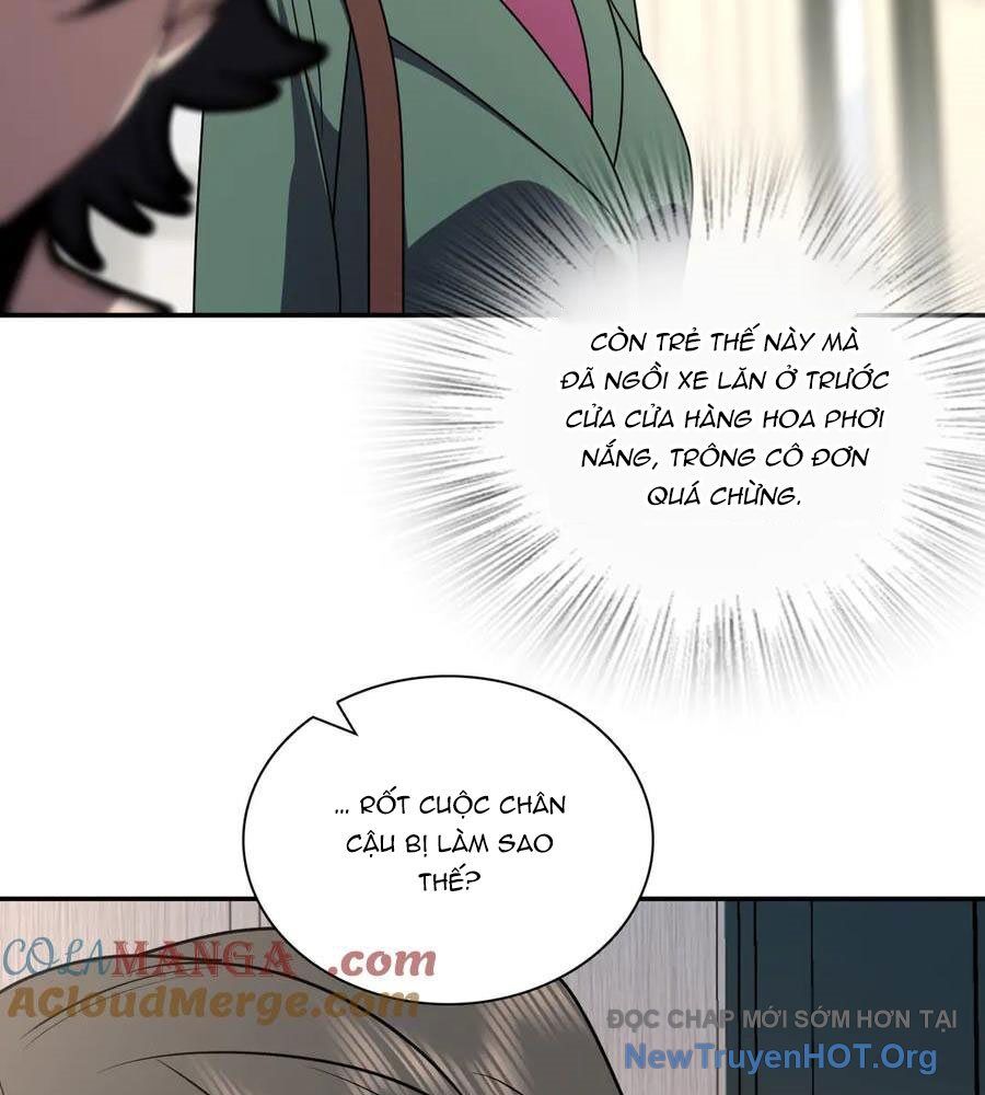 Bà Xã Nhà Tôi Đến Từ Ngàn Năm Trước Chap 390 - Next Chap 391