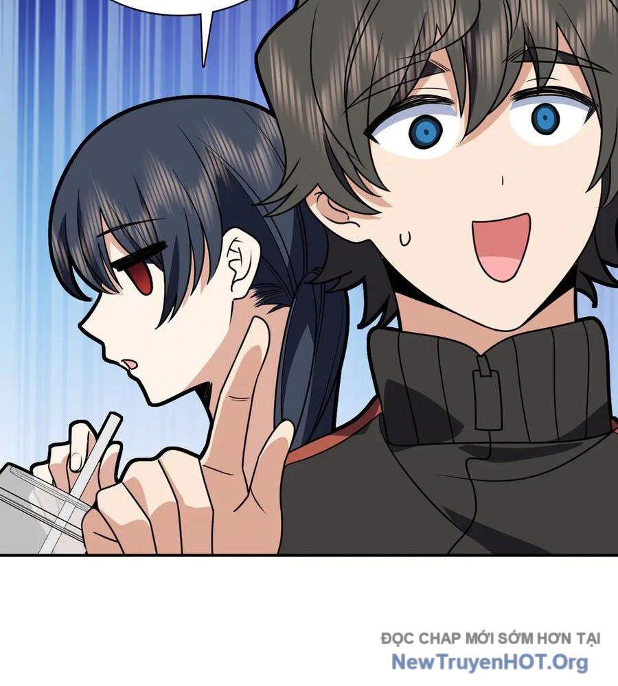 Bà Xã Nhà Tôi Đến Từ Ngàn Năm Trước Chap 390 - Next Chap 391