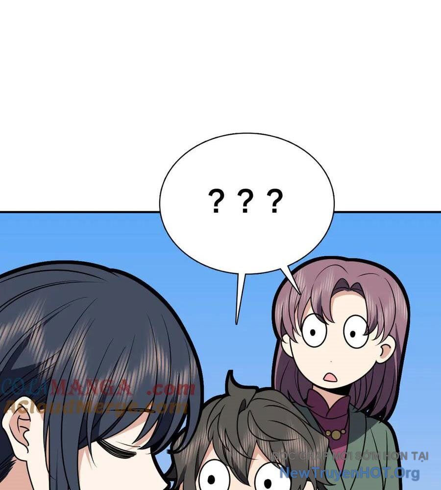 Bà Xã Nhà Tôi Đến Từ Ngàn Năm Trước Chap 390 - Next Chap 391