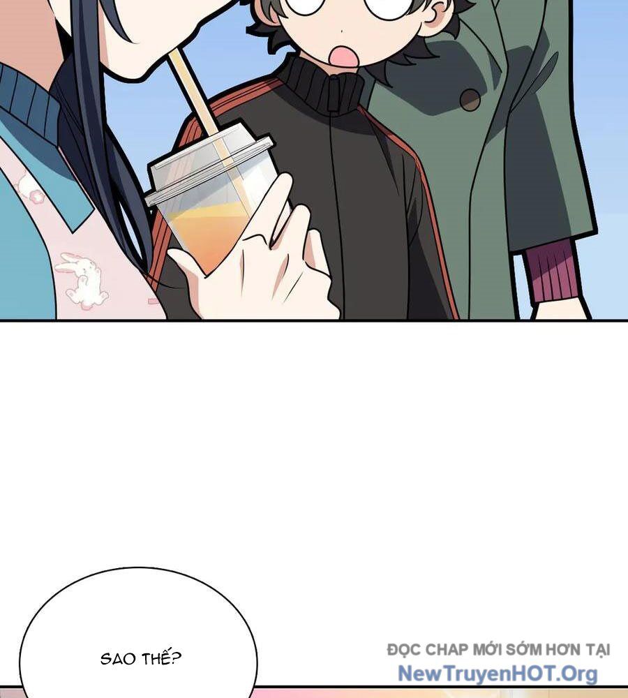 Bà Xã Nhà Tôi Đến Từ Ngàn Năm Trước Chap 390 - Next Chap 391