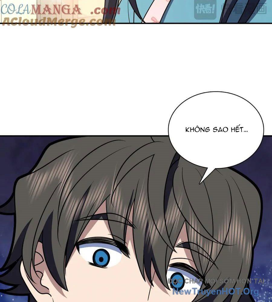 Bà Xã Nhà Tôi Đến Từ Ngàn Năm Trước Chap 390 - Next Chap 391