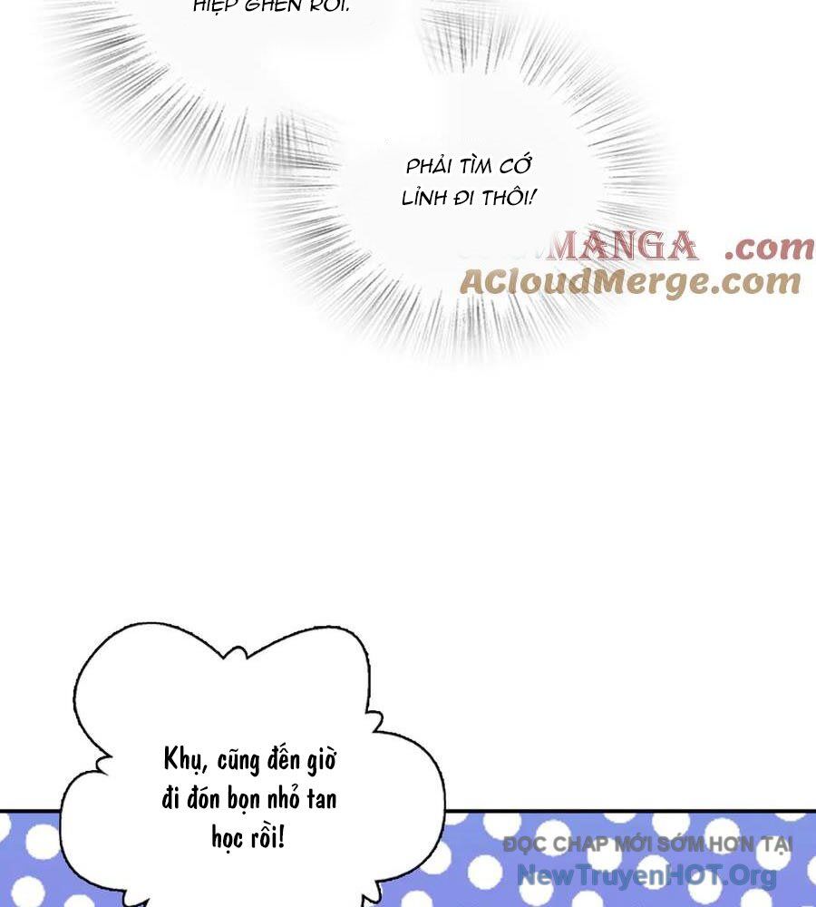 Bà Xã Nhà Tôi Đến Từ Ngàn Năm Trước Chap 390 - Next Chap 391