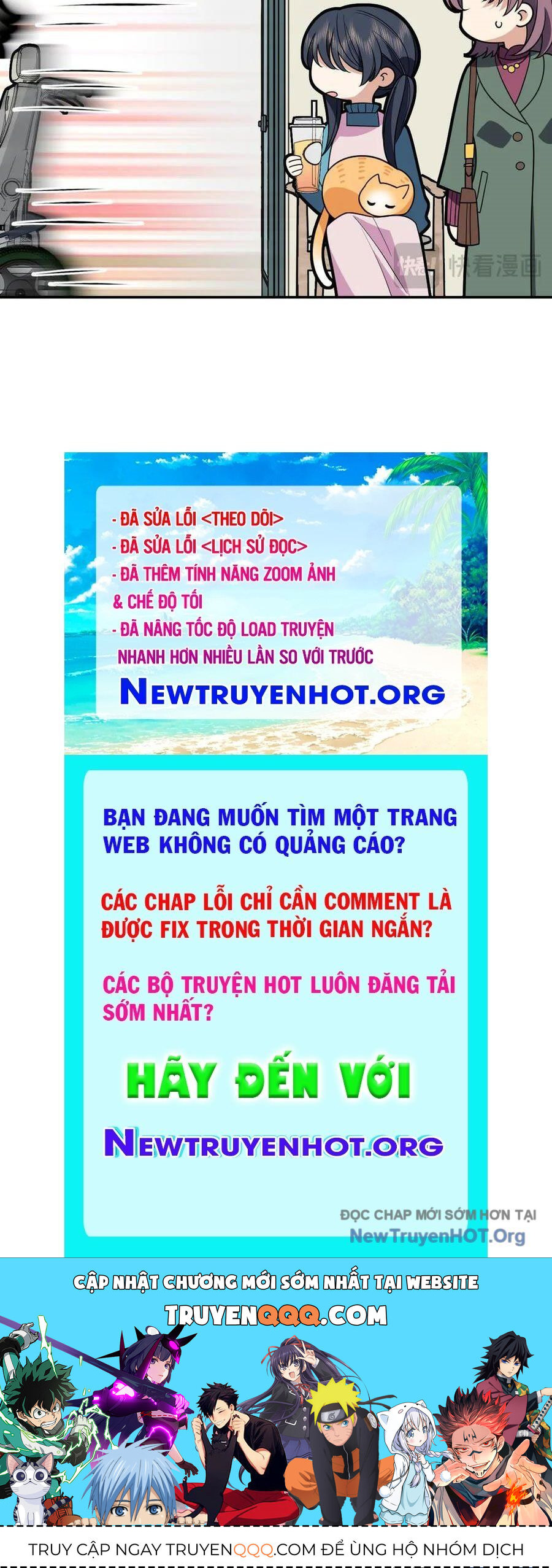 Bà Xã Nhà Tôi Đến Từ Ngàn Năm Trước Chap 390 - Next Chap 391