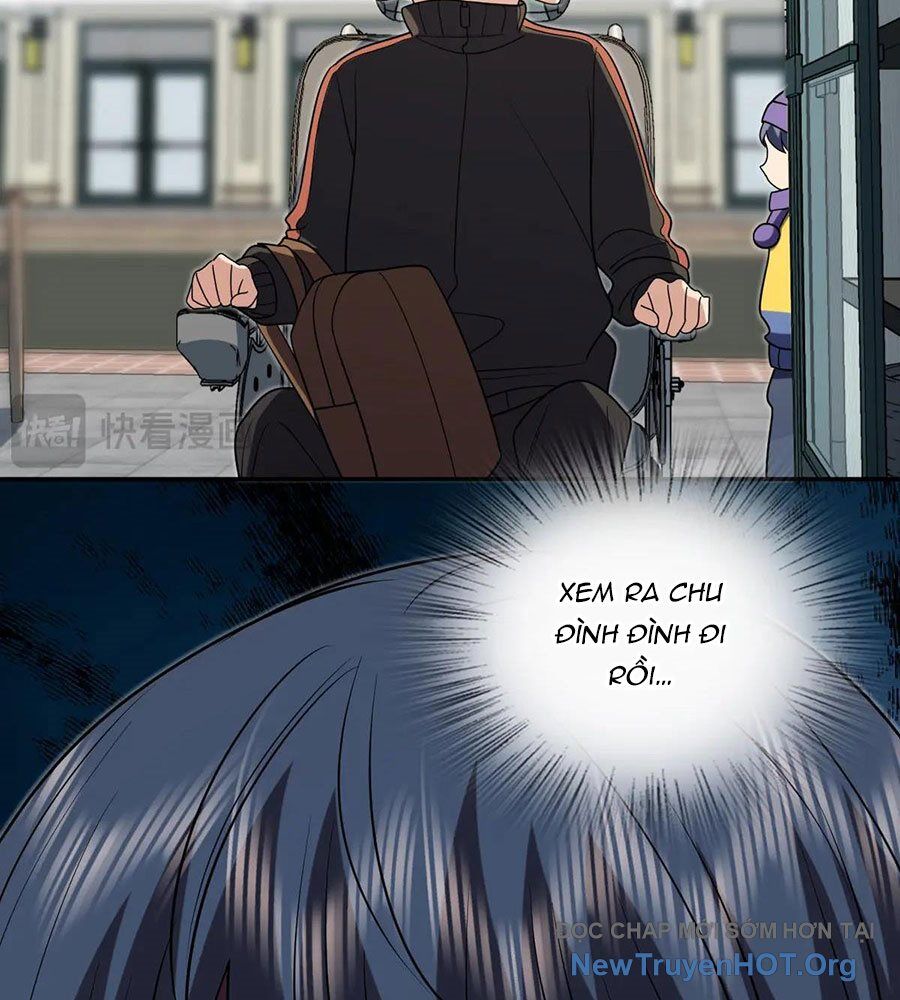 Bà Xã Nhà Tôi Đến Từ Ngàn Năm Trước Chap 391 - Next Chap 392