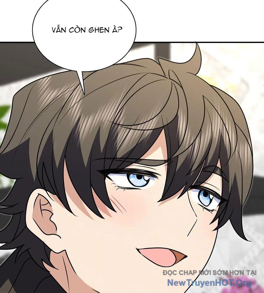 Bà Xã Nhà Tôi Đến Từ Ngàn Năm Trước Chap 391 - Next Chap 392