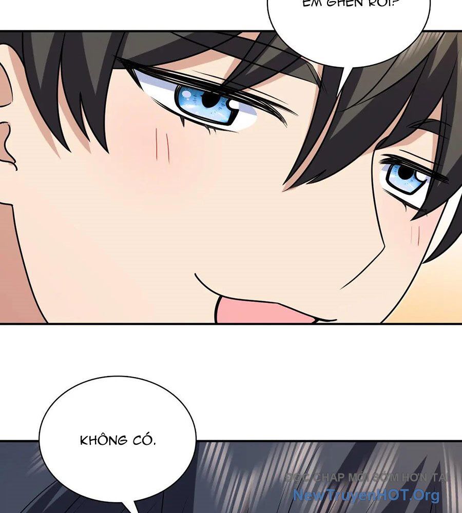 Bà Xã Nhà Tôi Đến Từ Ngàn Năm Trước Chap 391 - Next Chap 392