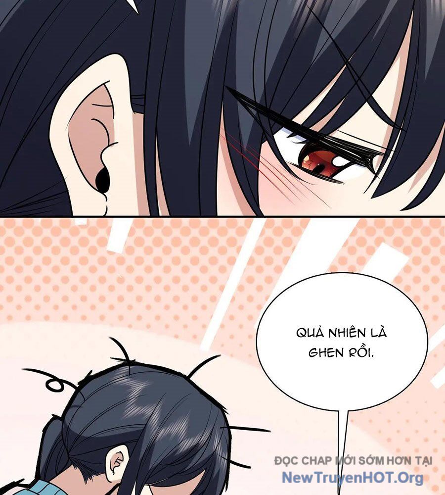 Bà Xã Nhà Tôi Đến Từ Ngàn Năm Trước Chap 391 - Next Chap 392