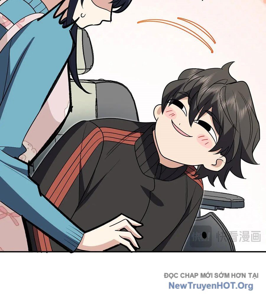 Bà Xã Nhà Tôi Đến Từ Ngàn Năm Trước Chap 391 - Next Chap 392