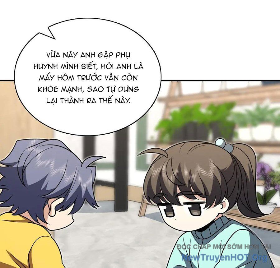 Bà Xã Nhà Tôi Đến Từ Ngàn Năm Trước Chap 391 - Next Chap 392