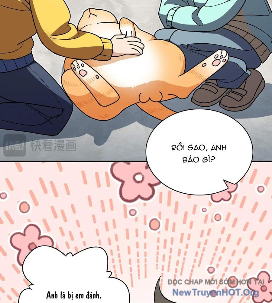Bà Xã Nhà Tôi Đến Từ Ngàn Năm Trước Chap 391 - Next Chap 392