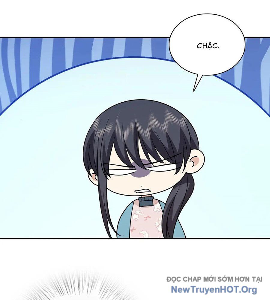 Bà Xã Nhà Tôi Đến Từ Ngàn Năm Trước Chap 391 - Next Chap 392