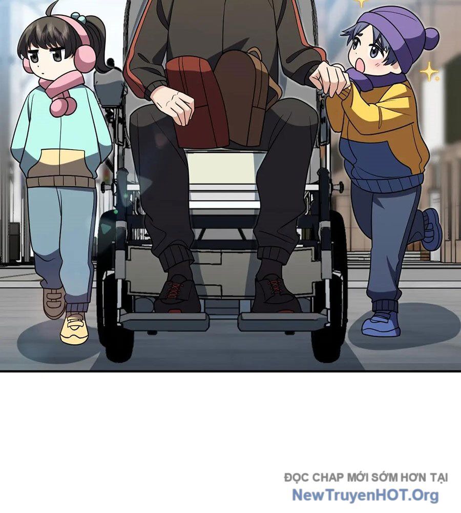 Bà Xã Nhà Tôi Đến Từ Ngàn Năm Trước Chap 391 - Next Chap 392