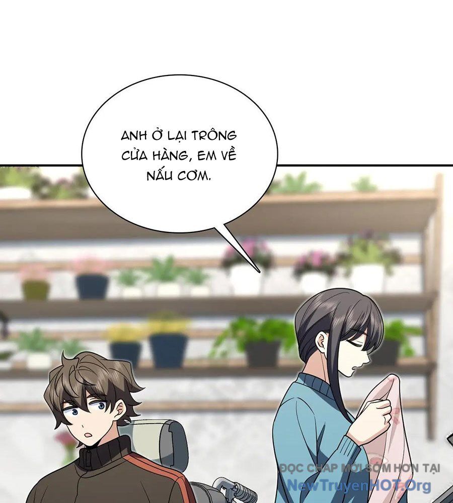 Bà Xã Nhà Tôi Đến Từ Ngàn Năm Trước Chap 391 - Next Chap 392
