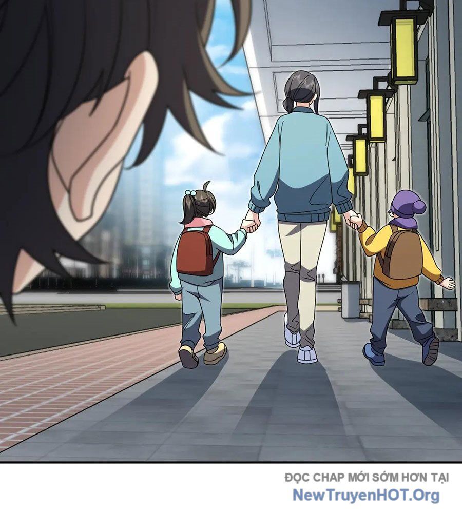 Bà Xã Nhà Tôi Đến Từ Ngàn Năm Trước Chap 391 - Next Chap 392