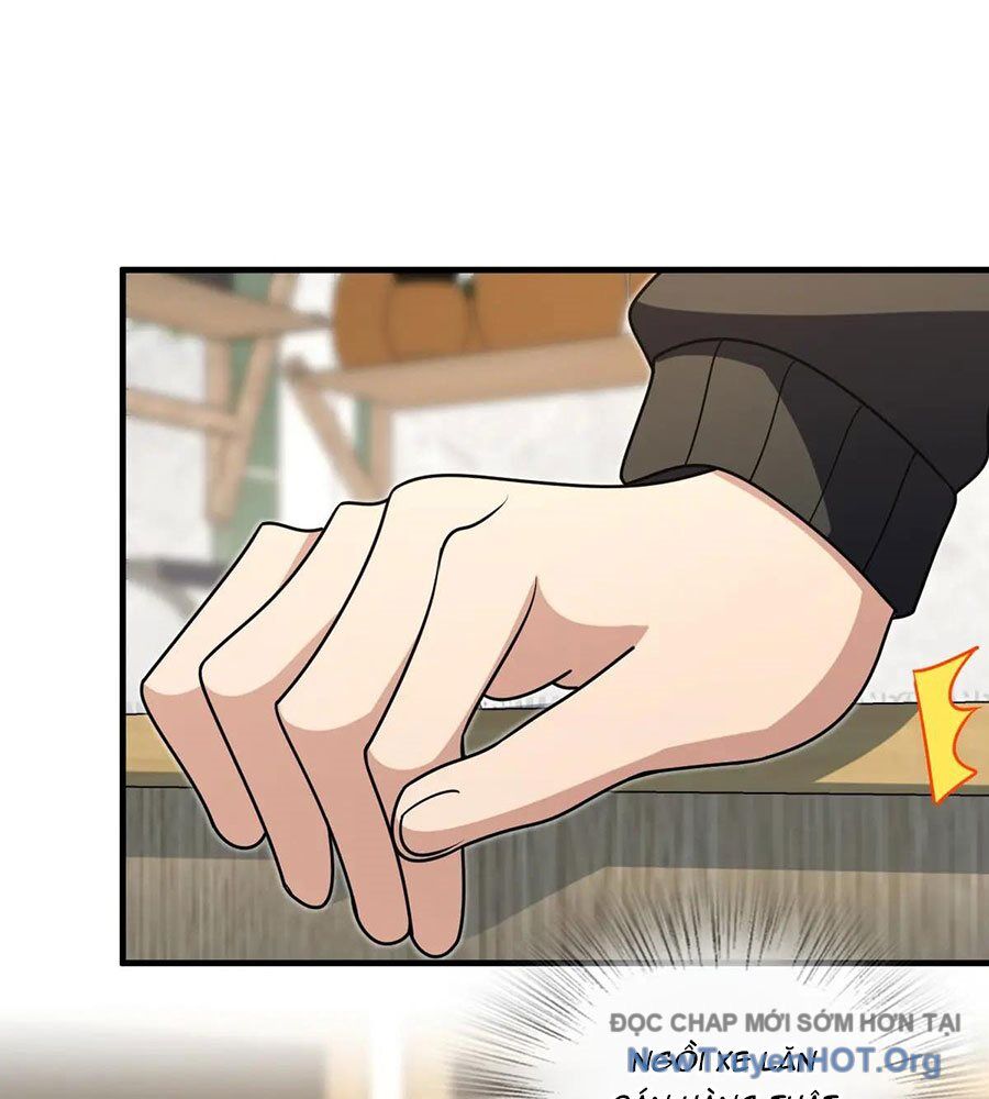 Bà Xã Nhà Tôi Đến Từ Ngàn Năm Trước Chap 391 - Next Chap 392