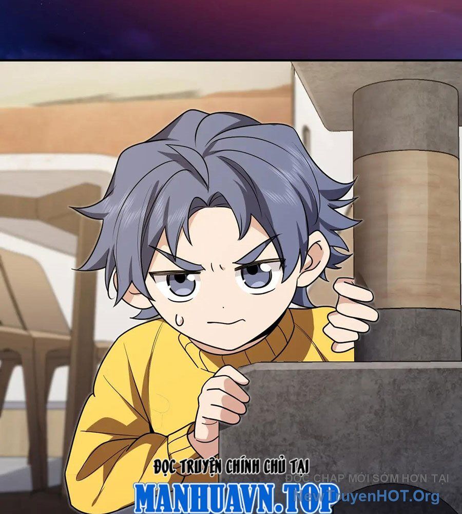Bà Xã Nhà Tôi Đến Từ Ngàn Năm Trước Chap 391 - Next Chap 392