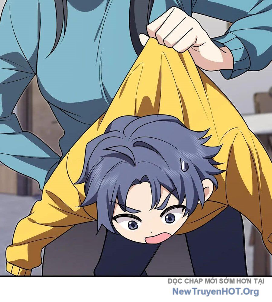 Bà Xã Nhà Tôi Đến Từ Ngàn Năm Trước Chap 391 - Next Chap 392