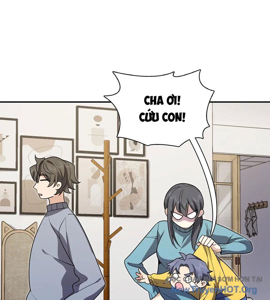 Bà Xã Nhà Tôi Đến Từ Ngàn Năm Trước Chap 391 - Next Chap 392